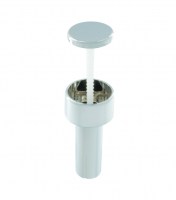 PULSADOR CISTERNA D1P ROCA